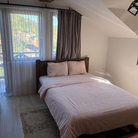 Rtanjska Kucica Apartment Boljevac Bagian luar foto