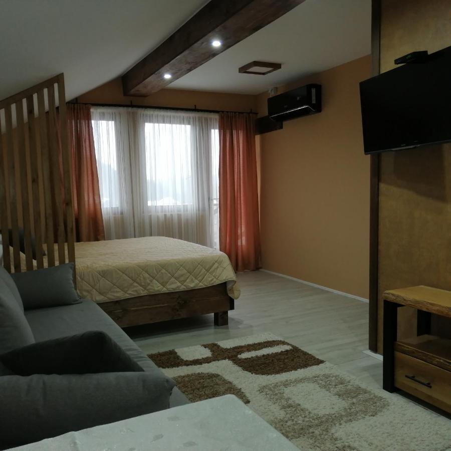 Rtanjska Kucica Apartment Boljevac Bagian luar foto