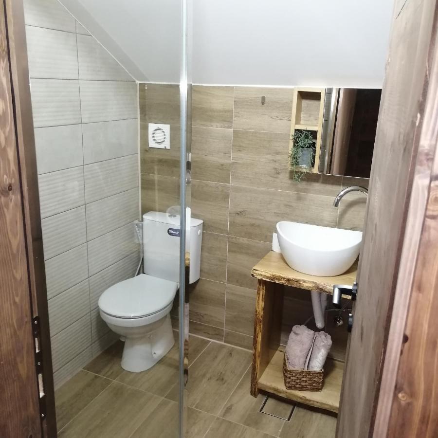 Rtanjska Kucica Apartment Boljevac Bagian luar foto