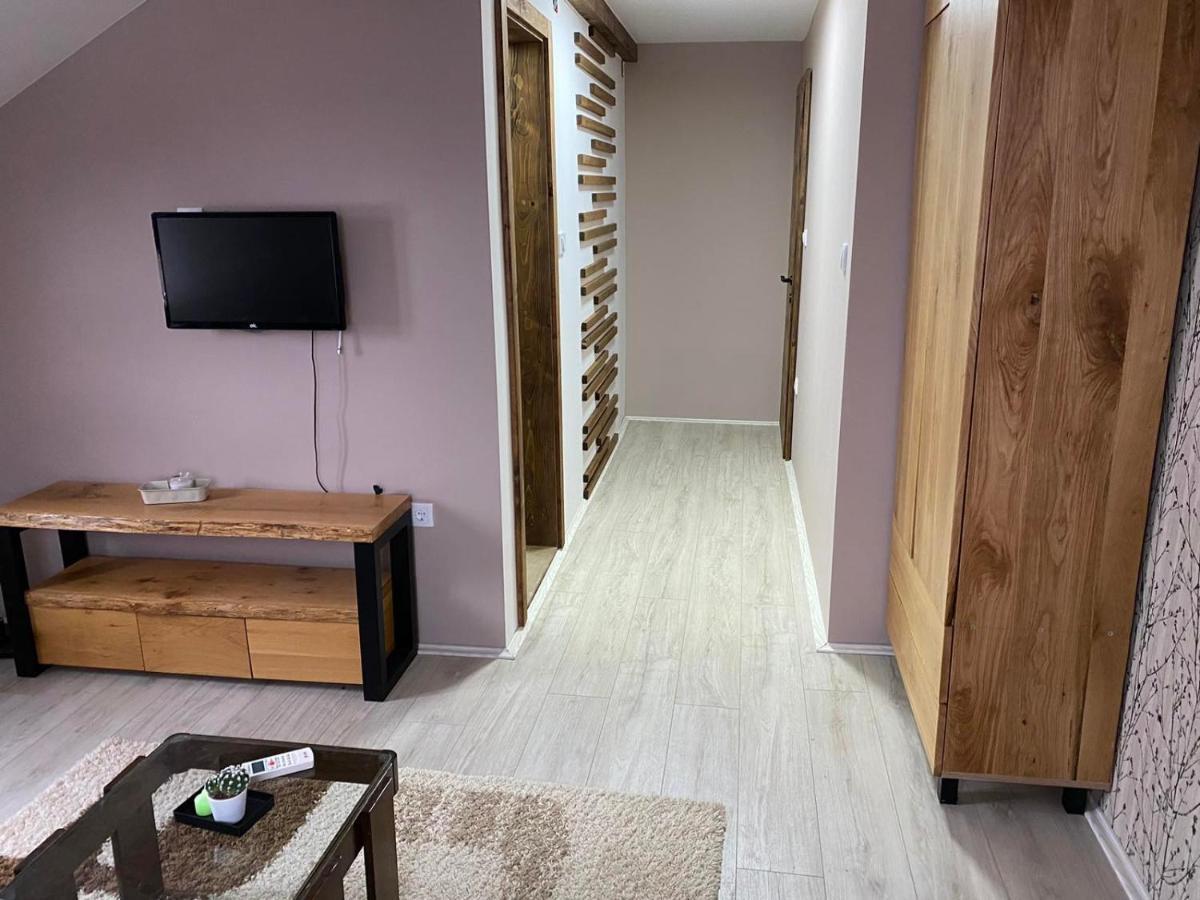 Rtanjska Kucica Apartment Boljevac Bagian luar foto