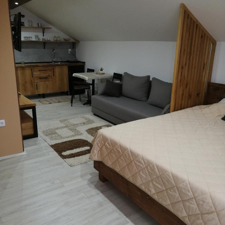 Rtanjska Kucica Apartment Boljevac Bagian luar foto