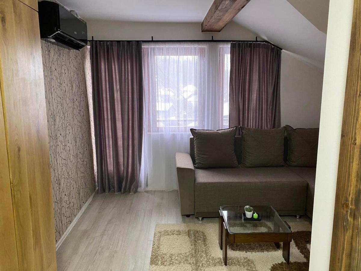 Rtanjska Kucica Apartment Boljevac Bagian luar foto