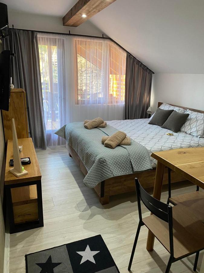 Rtanjska Kucica Apartment Boljevac Bagian luar foto