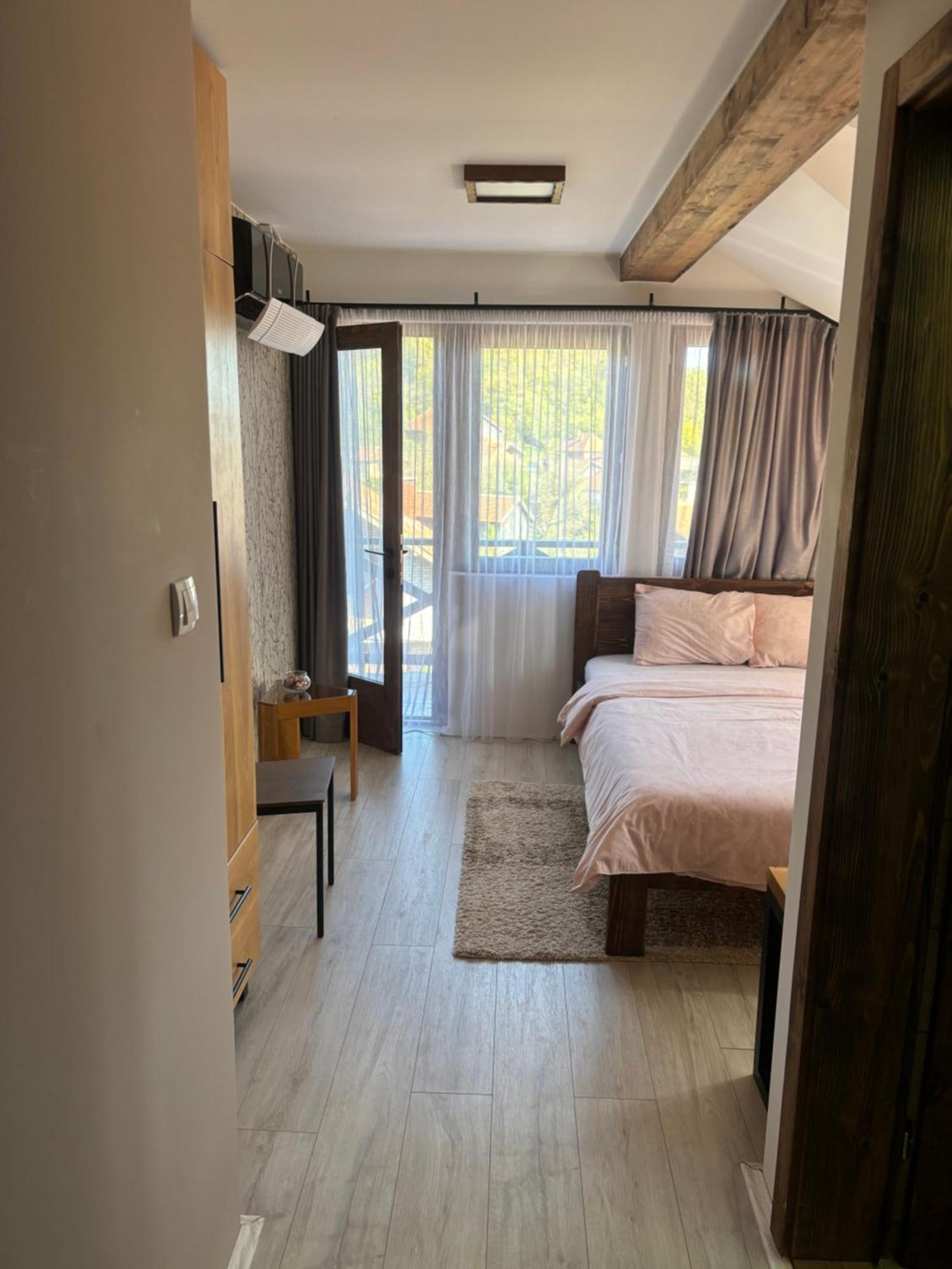 Rtanjska Kucica Apartment Boljevac Bagian luar foto